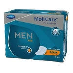 MOLICARE Premium men inkontinenčné vložky 14 kusov