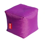 BEANBAG Sedací vak CUBE purple