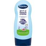 Bübchen Baby Shower Cream sprchový krém pro děti 230 ml