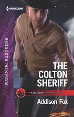 The Colton Sheriff