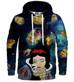 Aloha z mikiny s kapucňou Deer Unisex Space Weed H-K AFD719