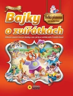 Bajky o zvířátkách - Eloa Talpa, Javier Inajara