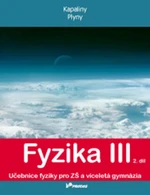 Fyzika III 2. díl - Renata Holubová, Lukáš Richterek