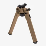 Bipod M-LOK® Magpul® – Dark Earth (Barva: Dark Earth)