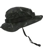 Klobúk US Style Jungle Kombat UK® - BTP Black (Farba: British Terrain Pattern Black®, Veľkosť: M)