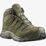 Topánky Salomon® XA Forces Mid GTX 2020 EN – Ranger Green (Farba: Ranger Green, Veľkosť: 7,5)