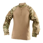 Košeľa Combat T.R.U. PolyCotton TruSpec® – Multicam® (Farba: Multicam®, Veľkosť: L)