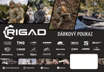 Elektronický darčekový poukaz Top-ArmyShop – Čierna (Farba: Čierna, Hodnota: 40 €)