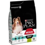 Purina One Adult Mini Filetky s Kuracím A Zel. fazuľkami v šťave 85g