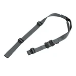 Dvojbodový popruh MS1® Sling Magpul® – Stealth Grey (Farba: Stealth Grey)