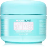 Hairburst Long & Healthy Hair Mask vyživujúca a hydratačná maska na vlasy 220 ml