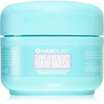 Hairburst Long & Healthy Hair Mask Mini vyživujúca a hydratačná maska na vlasy 30 ml