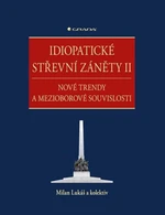 Idiopatické střevní záněty II - Milan Lukáš