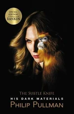 The Subtle Knife (His Dark Materials 2)