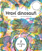 Hraví dinosauři - Duo Carnovsky