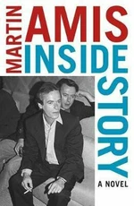 Inside Story - Martin Amis