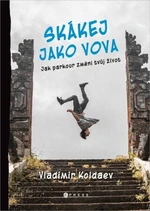 Skákej jako Vova - Michaela Tučková, Vladimir Koldaev