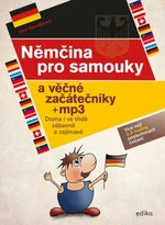 Němčina pro samouky a věčné začátečníky - Jana Navrátilová