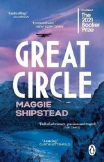 Great Circle - Shipstead Maggie