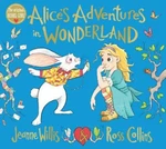 Alice´s Adventures in Wonderland - Willis Jeanne