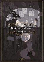 Dívka ze země Venku 4 - nagabe