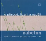 O přírodě, řízení a naději - Ivan Kratochvíl