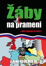 Žáby na prameni - Jan Drnek