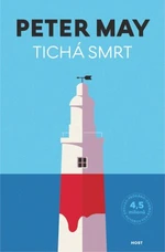 Tichá smrt - Peter May - e-kniha