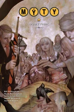 Mýty Dobrý princ - Bill Willingham, Mark Buckingham