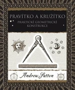 Pravítko a kružítko - Andrew Sutton