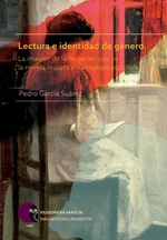 Lectura e identidad de género - Pedro García - e-kniha