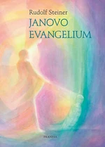 Janovo evangelium - Rudolf Steiner