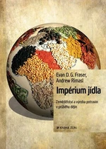 Impérium jídla - Evan Fraser, Andrew Rimas