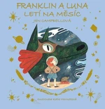 Franklin a Luna letí na měsíc - Jean Campbellová