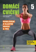 Domácí cvičení 5 - Stanislava Holomková, Kamila Štreitová