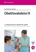 Ošetřovatelství II - Ilona Plevová