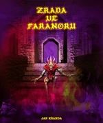 Zrada ve Faranoru - Jan Kšanda - e-kniha