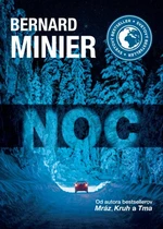 Noc (SK) - Bernard Minier - e-kniha