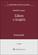 Zákon o krajích - Rudolf Cogan