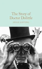 The Story of Doctor Dolittle - Hugh Lofting