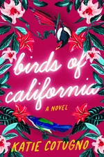 Birds of California