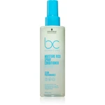 Schwarzkopf Professional BC Bonacure Moisture Kick bezoplachový kondicionér pre suché a normálne vlasy 200 ml