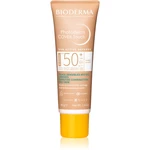 Bioderma Photoderm Cover Touch vysoko krycí make-up SPF 50+ odtieň Golden 40 g