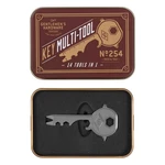 Multifunkčný kľúč Gentlemen's Hardware Multi Key Tool