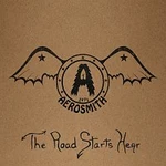 Aerosmith – 1971: The Road Starts Hear