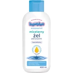 Bambino Family Micellar micelární sprchový gel 400 ml