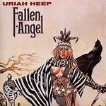 Uriah Heep – Fallen Angel (Bonus Track Edition)