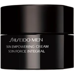 Shiseido Men Skin Empowering Cream posilňujúci krém pre unavenú pleť 50 ml