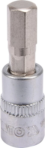 1/4" hlavice bit Imbus HEX7 YT-04374 YATO