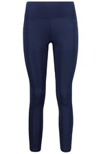 Trendyol Navy Blue Push-Up Full Length Knitted Sports Leggings